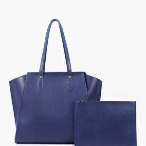 Blue Classic Tote Bag