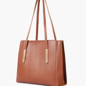 Brown Leather Bag