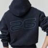 Womens Classic Hoodie