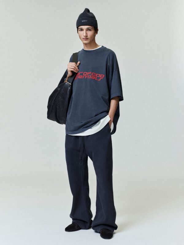 Fear of God Essentials 90s Tee