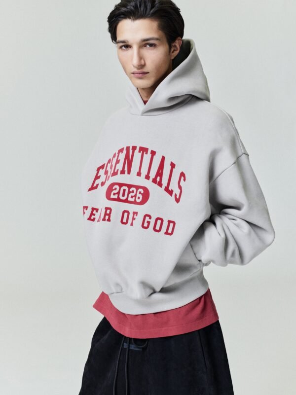 Classic Hoodie