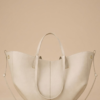 Flexo Tote Bag - Beige