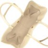Flexo Tote Bag - Beige