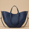 Flexo Tote Bag - Blue