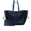 Flexo Tote Bag - Blue