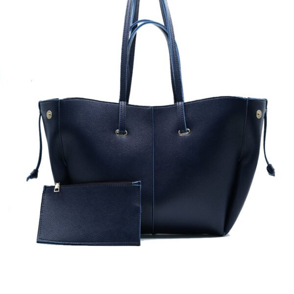 Flexo Tote Bag - Blue