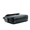 Modern Crossbody handbag - Black