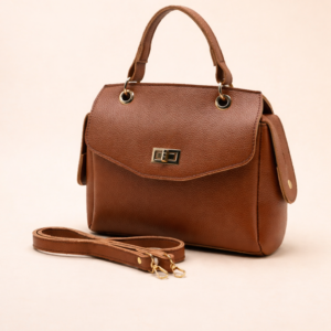 Modern Crossbody handbags - Brown