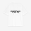 Classic Short Sleeve Tee