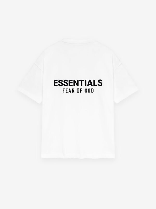 Classic Short Sleeve Tee