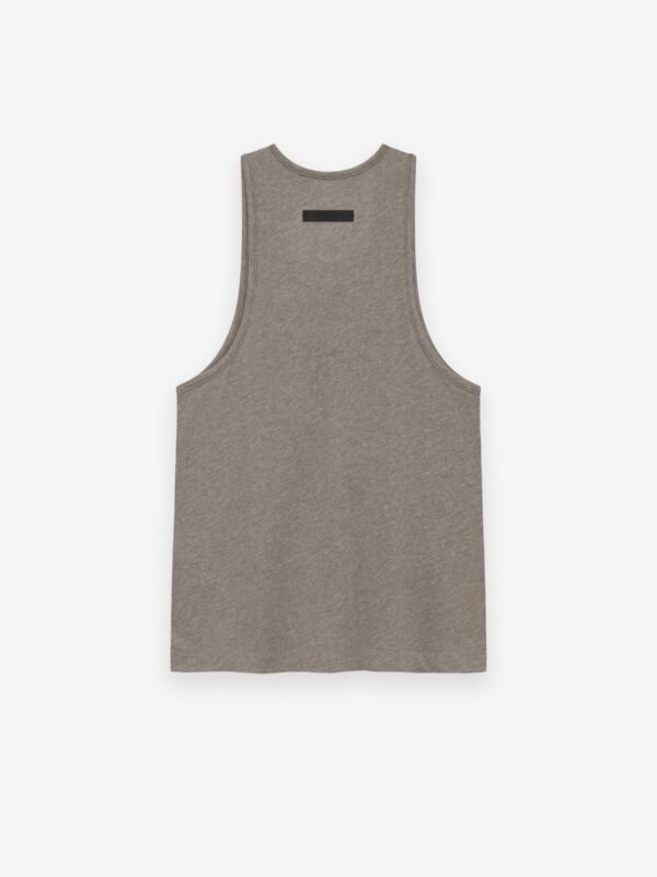 125BT245491FW_TRI-BLEND_TANK_TOP-DARK_HEATHER_2copy.jpg Womens Tri-Blend Tank Top