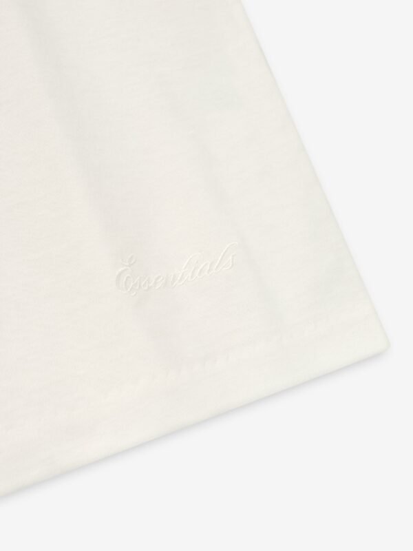 125HO254232F_ESSENTIAL_TANK-IVORY_3.jpg Embroidered Essential Tank