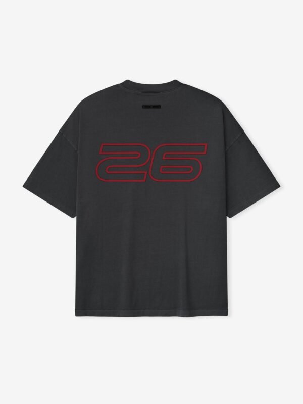 Fear of God Essentials 90s Tee