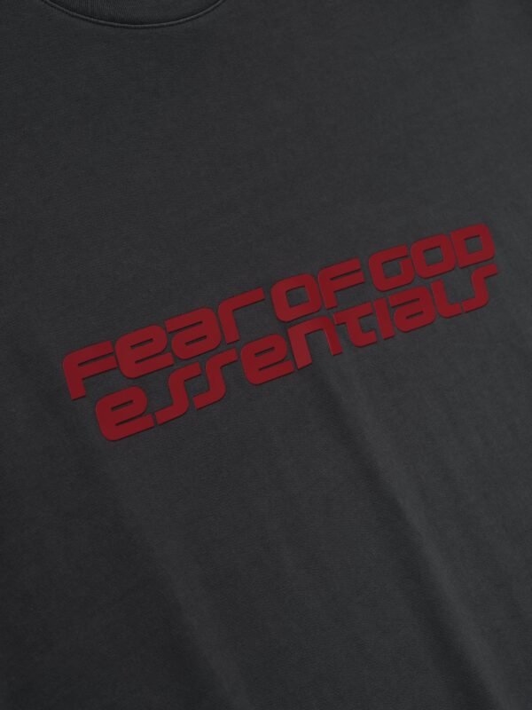 Fear of God Essentials 90s Tee