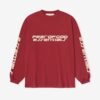 90s Long Sleeve Tee