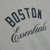 Red Sox 90s Tee
