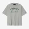 Athletics 90s Tee