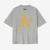 Athletics 90s Tee