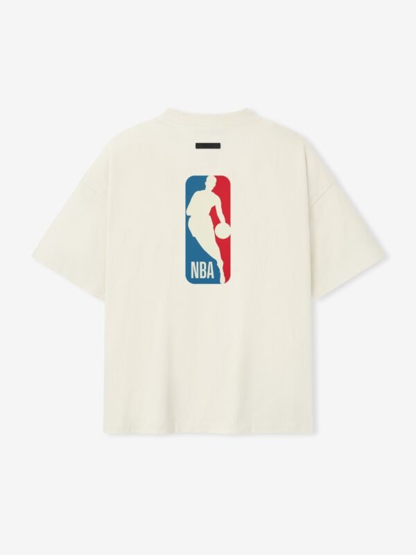 125NB252202F_NBA_90S_TEE-CREAM_WHITE_2.jpg NBA 90s Tee