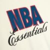 125NB252202F_NBA_90S_TEE-CREAM_WHITE_3.jpg NBA 90s Tee