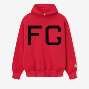 Essentials FG Monarchs Hoodie