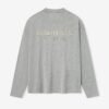 Classic Long Sleeve Tee