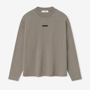 Classic Long Sleeve Tee