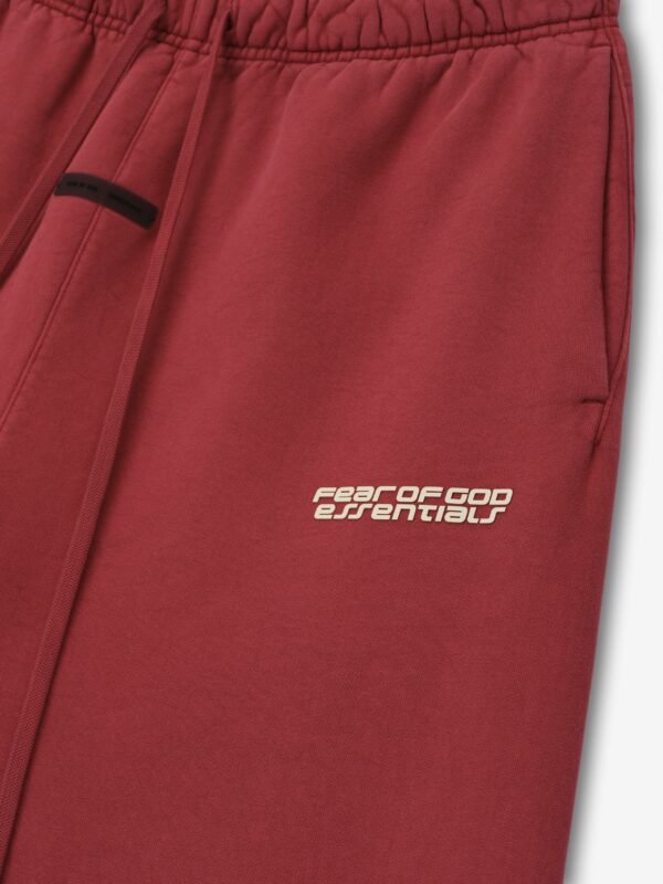 130HO258391F_CLASSIC_SWEATPANT-CRIMSON_3.jpg Heavy Fleece Classic Sweatpant