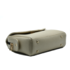 Modern Crossbody Handbags - Beige