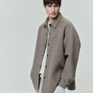 15_195ad4ef-c19f-4df2-afe1-93e7d6f67839.jpg Wool Cashmere Overshirt
