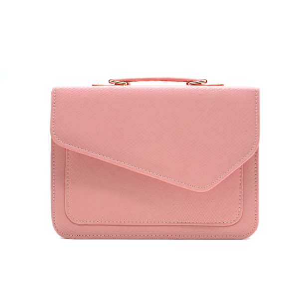 15_Reglan_Crossbody_Bag_-_Pink_2 Reglan Crossbody Bag - Pink