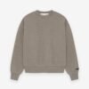 Classic Crewneck Sweatshirt