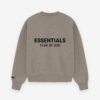 Classic Crewneck Sweatshirt