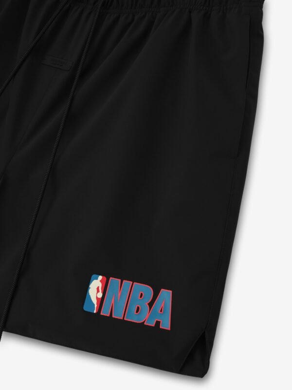 NBA Classic Basketball Short