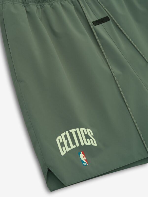 Celtics Classic Short