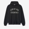 90s Fit Hoodie