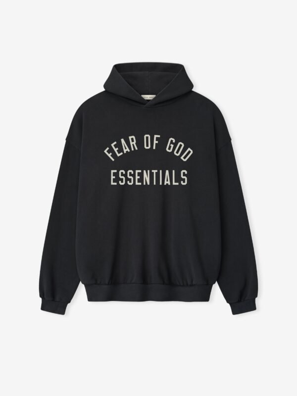 90s Fit Hoodie