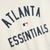 192AT252117F_BRAVES_SPORTS_FIT-CREWNECK-CREAM_WHITE_3.jpg Braves Sport Crewneck