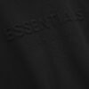 192DT256240F_FLEECE_ZIP_UP_HOODIE-JET_BLACK_3.jpg Embossed Classic Fleece Zip-Up Hoodie