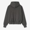 Embossed Essentials Classic Hoodie