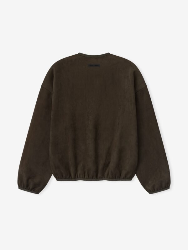 Modern Crewneck Sweatshirt
