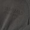 Womens Embossed 90s Raglan Hoodie