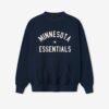 192ML252115F_TWINS_SPORT_FIT_CREWNECK-NAVY_1.jpg Twins Sport Crewneck