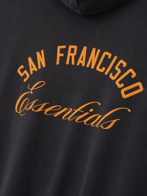 Giants Sport Hoodie