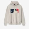 MLB Sport Hoodie