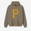 Pirates Sport Hoodie