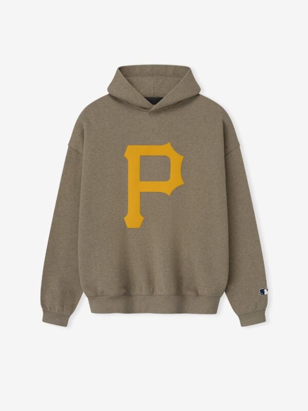Pirates Sport Hoodie