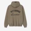 Pirates Sport Hoodie