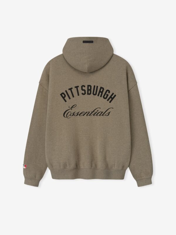 Pirates Sport Hoodie