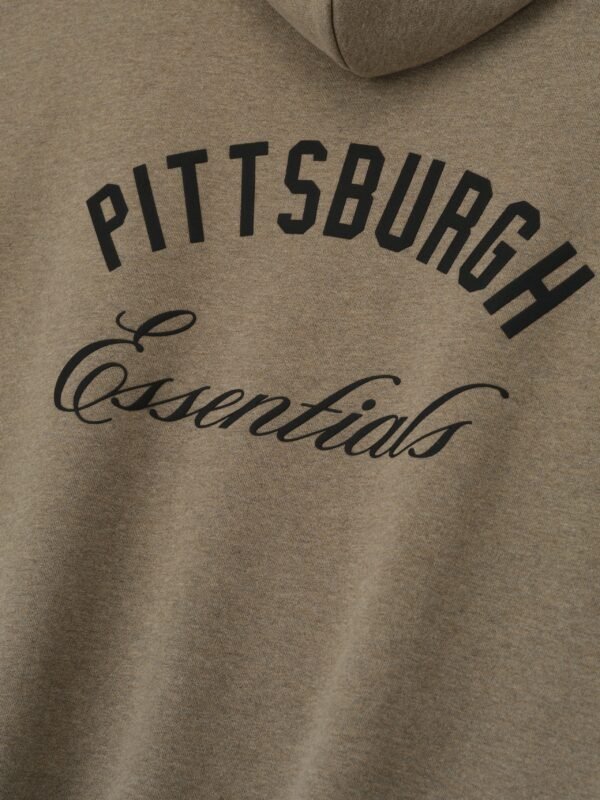 Pirates Sport Hoodie